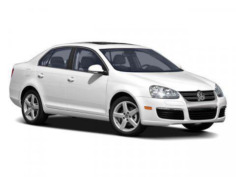 2009 Volkswagen Jetta 2.5 SE SportWagen