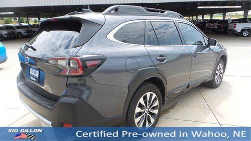 2024 Subaru Outback Limited