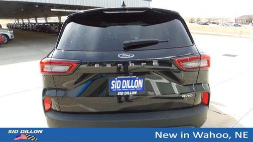 2026 Ford Escape ST-Line Select