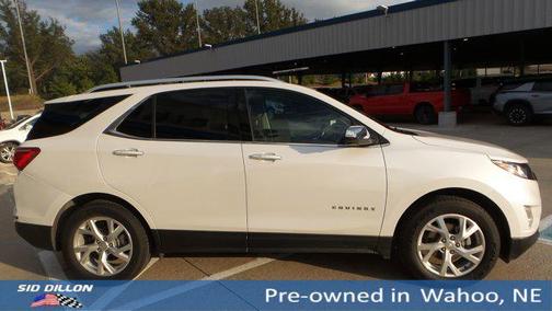 2020 Chevrolet Equinox L