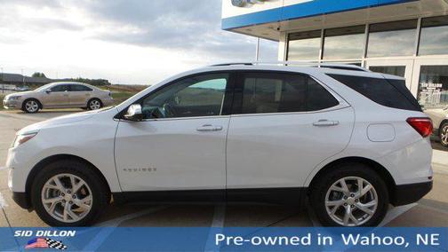 2020 Chevrolet Equinox L