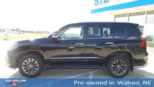 2018 Lexus GX 460 Premium