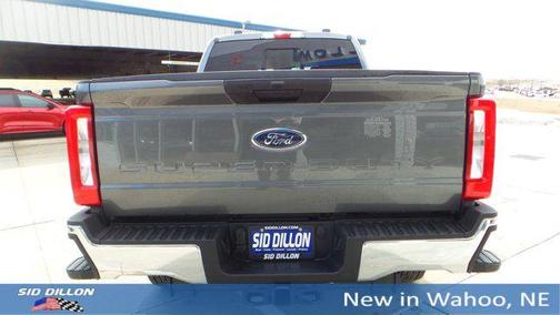 2025 Ford F-250 XLT