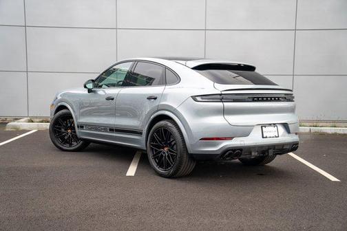 2026 Porsche Cayenne S