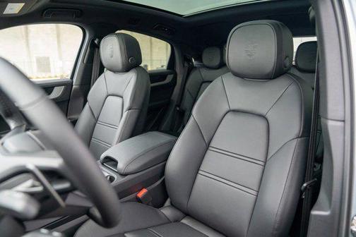 2026 Porsche Cayenne S