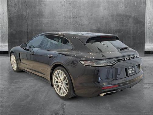 2023 Porsche Panamera Sport Turismo 4