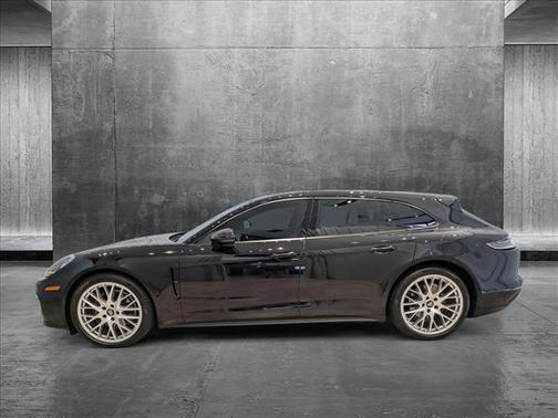2023 Porsche Panamera Sport Turismo 4