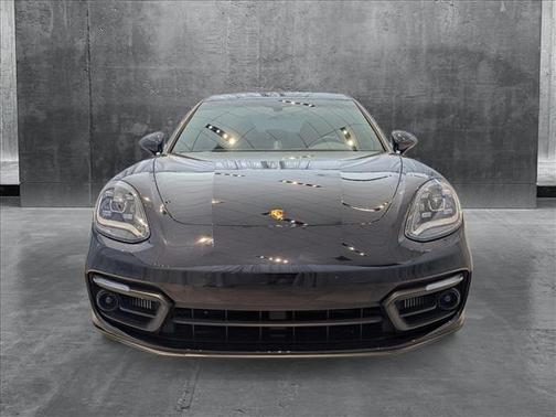 2023 Porsche Panamera Sport Turismo 4