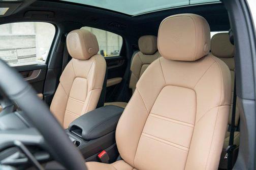 2026 Porsche Cayenne S