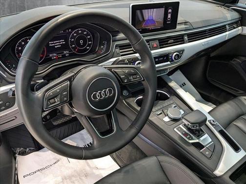 2017 Audi A3 e-tron 1.4T Tech Premium Plus