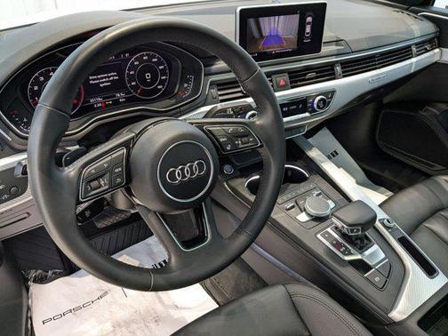 2017 Audi A3 e-tron 1.4T Tech Premium Plus