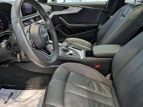 2017 Audi A3 e-tron 1.4T Tech Premium Plus