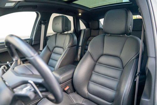 2023 Porsche Macan GTS