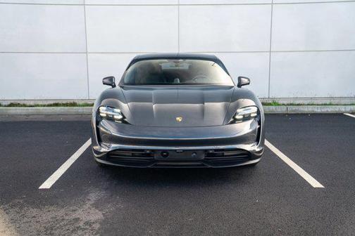 2024 Porsche Taycan RWD