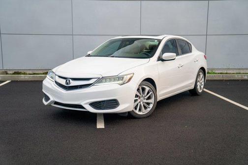 2016 Acura ILX 2.4L
