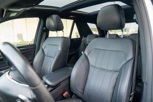 2019 Mercedes-Benz AMG GLE 43 Base 4MATIC