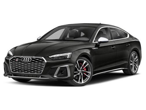 2020 Audi S5 Premium Plus TFSI quattro Tiptronic