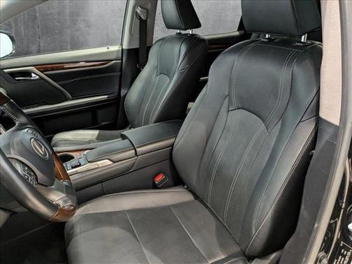 2018 Lexus RX 350L Premium
