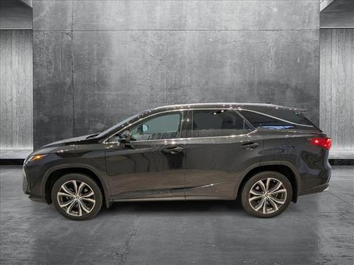 2018 Lexus RX 350L Premium