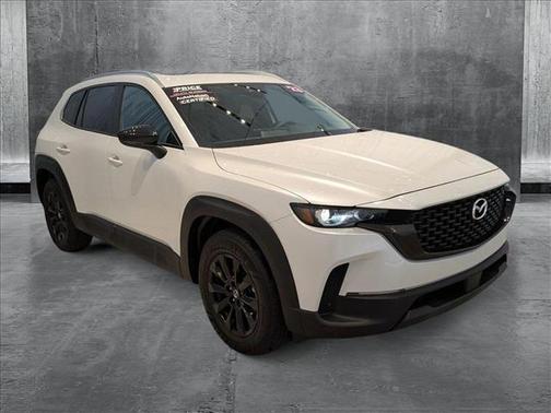 2023 Mazda CX-50 2.5 S Preferred Plus