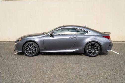 2015 Lexus RC 350 Base