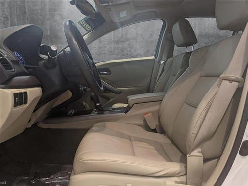 2015 Acura RDX Base