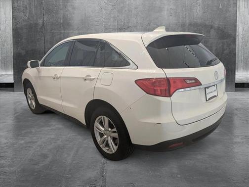 2015 Acura RDX Base