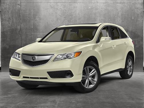 2015 Acura RDX Base