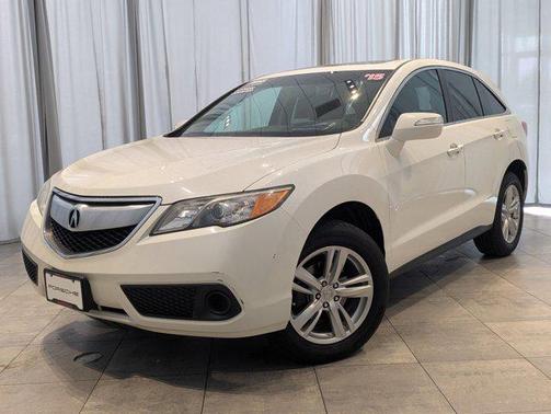 2015 Acura RDX Base