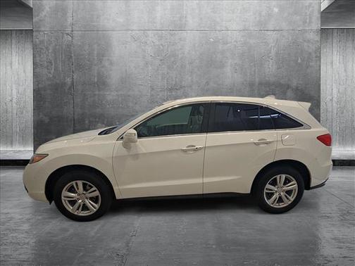 2015 Acura RDX Base