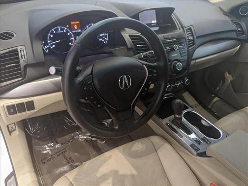 2015 Acura RDX Base