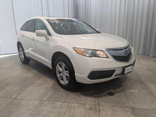 2015 Acura RDX Base