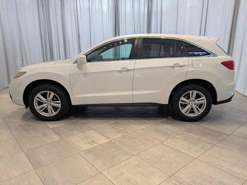 2015 Acura RDX Base