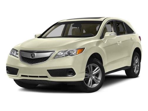 2015 Acura RDX Base