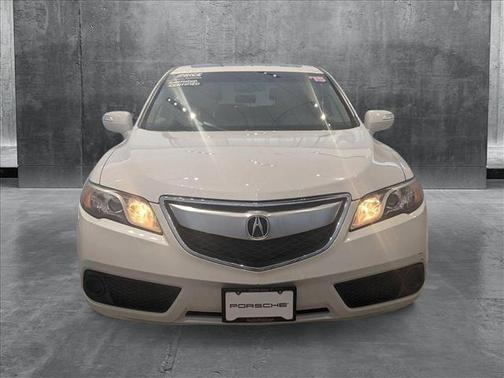2015 Acura RDX Base
