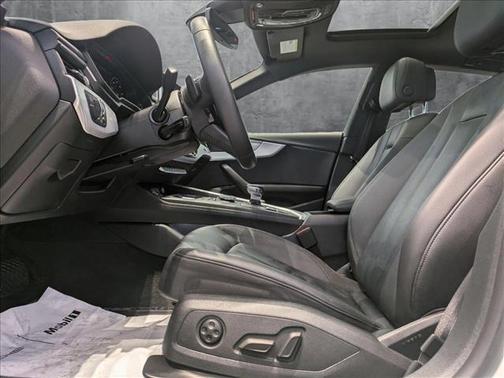 2018 Audi A5 2.0T Premium Plus