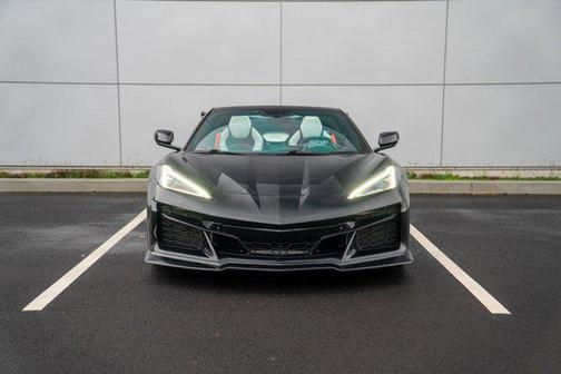 2023 Chevrolet Corvette Stingray w/3LT