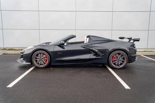 2023 Chevrolet Corvette Stingray w/3LT