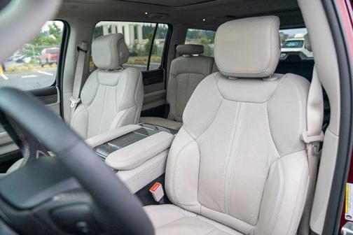 2022 Jeep Wagoneer Series III 4x4