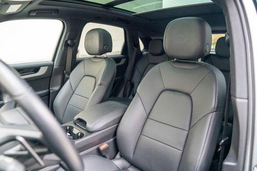 2024 Porsche Cayenne Cayenne