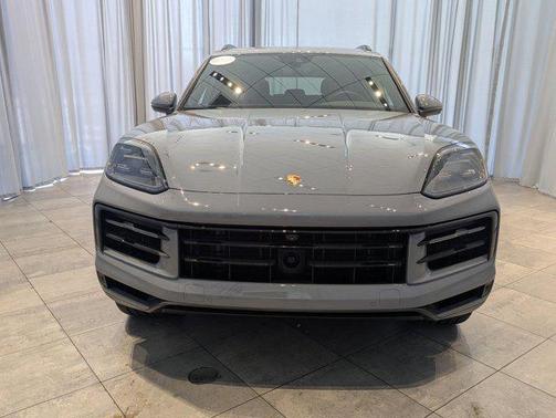 2024 Porsche Cayenne AWD