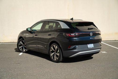 2021 Volkswagen ID.4 Pro S