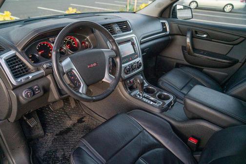 2017 GMC Acadia Limited Limited