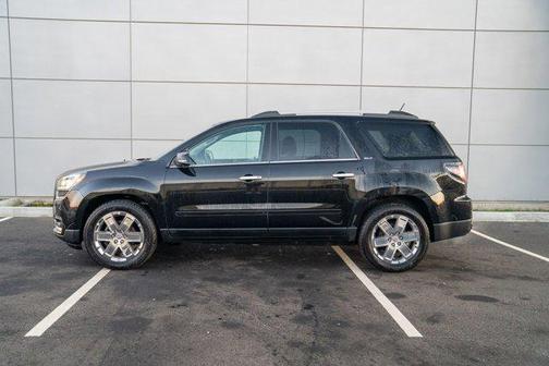 2017 GMC Acadia Limited Limited