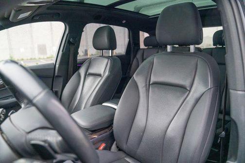 2020 Audi Q7 55 Prestige