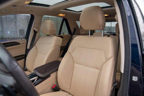 2019 Mercedes-Benz GLE 400 Base 4MATIC