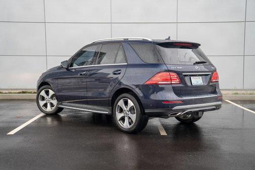 2019 Mercedes-Benz GLE 400 Base 4MATIC