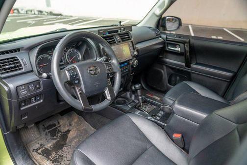 2022 Toyota 4Runner TRD Pro