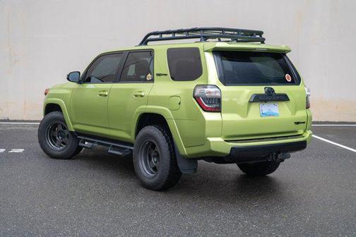 2022 Toyota 4Runner TRD Pro