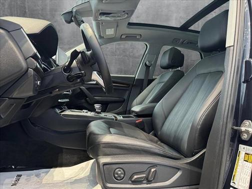 2018 Audi Q5 2.0T Premium Plus